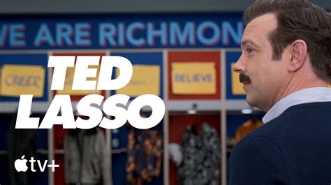 ted lasso staffel 3|‘Ted Lasso’ season 3 release date confirmed with new teaser trailer